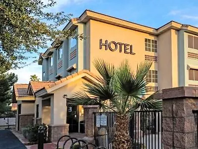 Hotel La Quinta & By Wyndham University, Phoenix Tempe