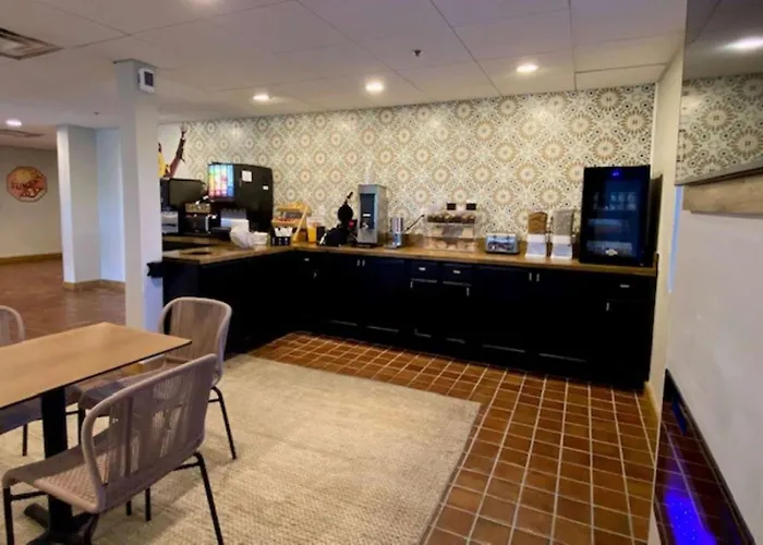 La Quinta & By Wyndham University, Phoenix 2* Tempe