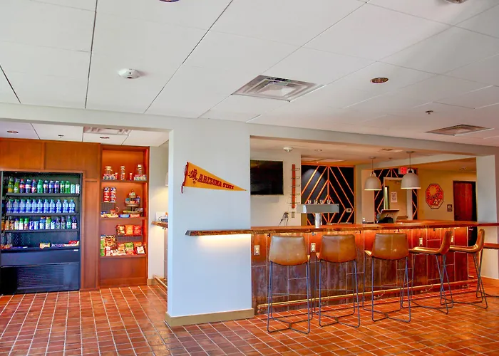 La Quinta & By Wyndham University, Phoenix Hotel 2*