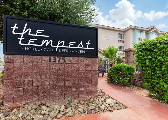 La Quinta & By Wyndham University, Phoenix 2* Tempe
