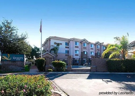 La Quinta & By Wyndham University, Phoenix Hotel Tempe