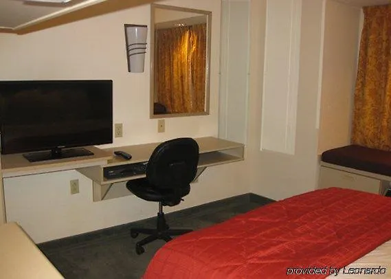 Hotel La Quinta & By Wyndham University, Phoenix 2*
