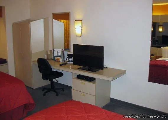 Hotel La Quinta & By Wyndham University, Phoenix Tempe