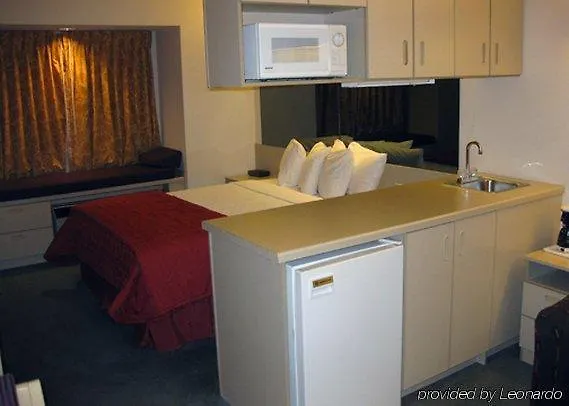 Hotel La Quinta & By Wyndham University, Phoenix 2*