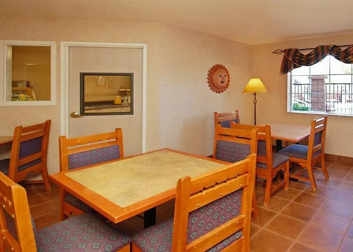La Quinta & By Wyndham University, Phoenix Hotel Tempe