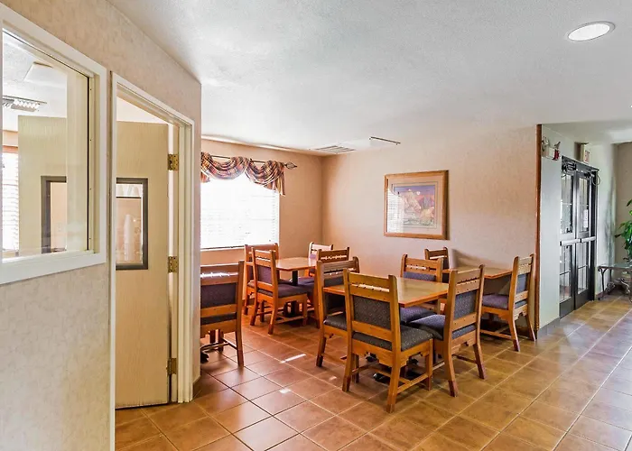 Hotel La Quinta & By Wyndham University, Phoenix