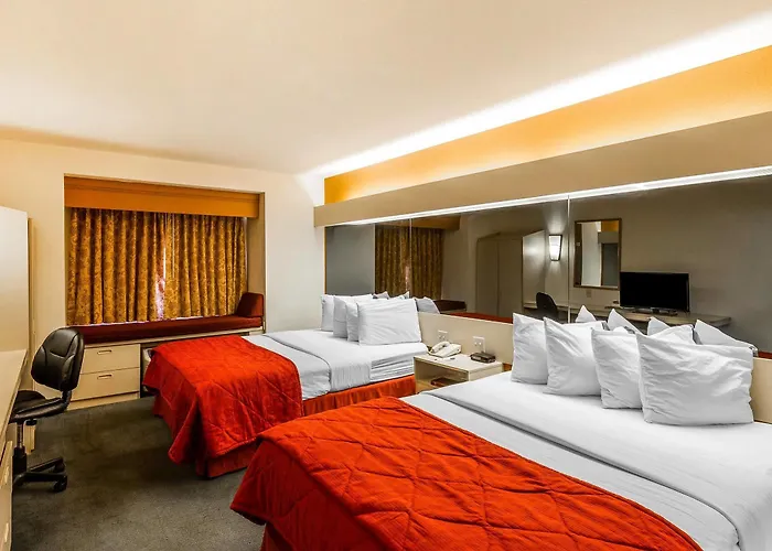 Hotel La Quinta & By Wyndham University, Phoenix Tempe