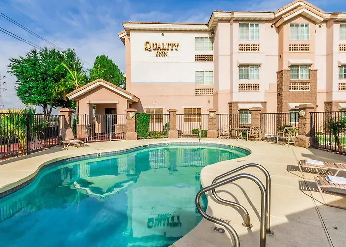 Hotel La Quinta & By Wyndham University, Phoenix