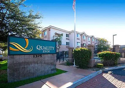 La Quinta & By Wyndham University, Phoenix 2*