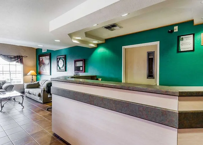 La Quinta & By Wyndham University, Phoenix 2* Tempe