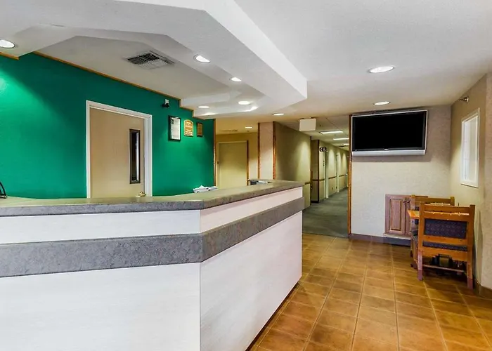 La Quinta & By Wyndham University, Phoenix Hotel