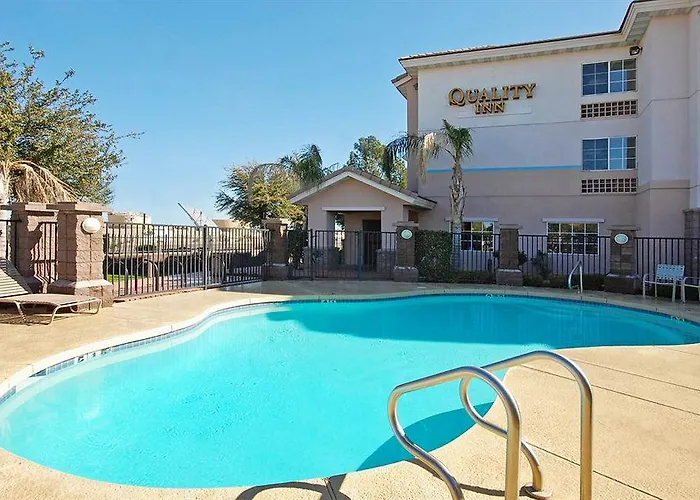 Hotel La Quinta & By Wyndham University, Phoenix